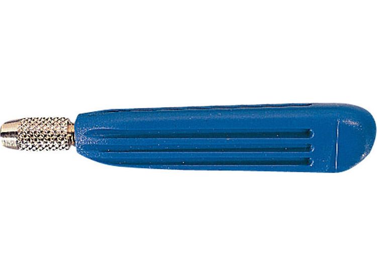 Draper 29523 110mm Swiss Pattern Needle File Handle