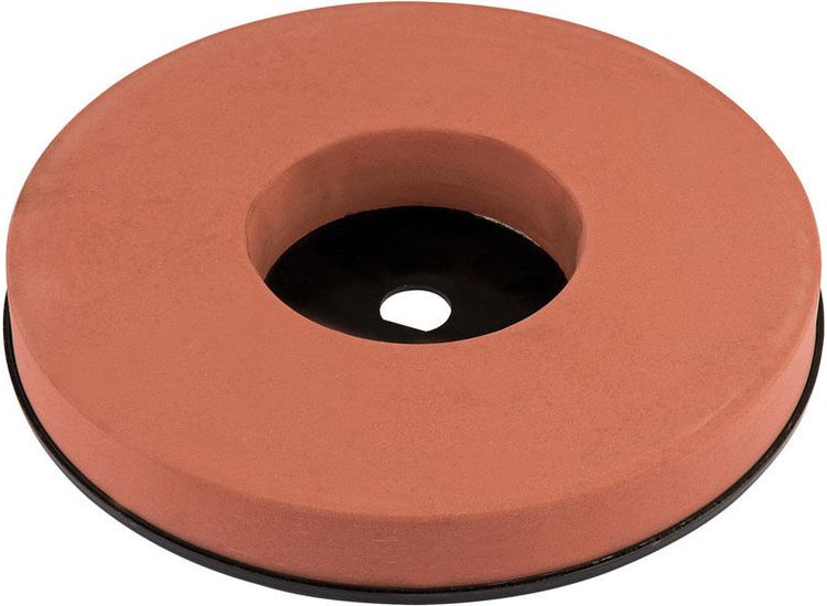 Draper 29804 200mm x 80mm Bore Whetstone Bench Grinder Wheel