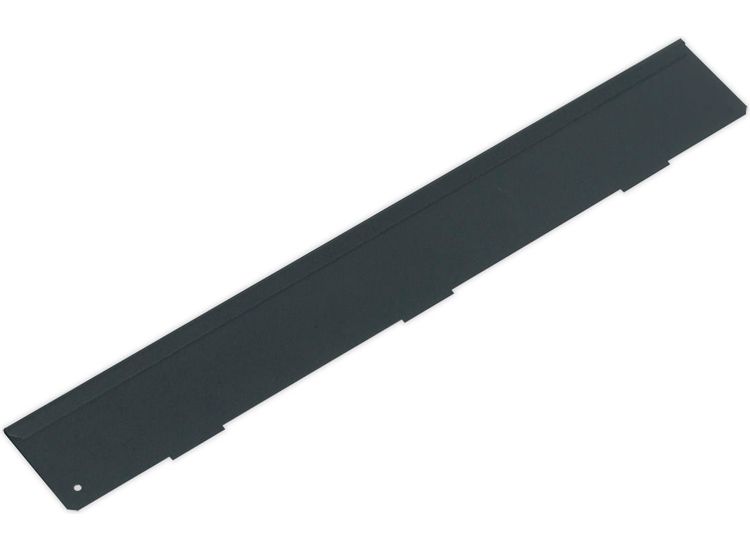 Sealey AP24ACC6 Drawer Divider for AP24 Series Rollcabs &amp; Topchests 395 x 58 x 3mm