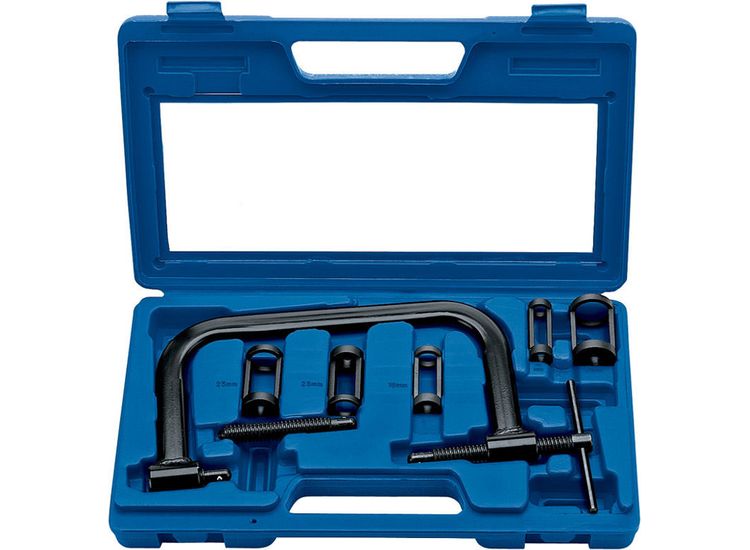 Draper 30832 132mm Multi-Way Valve Spring Compressor