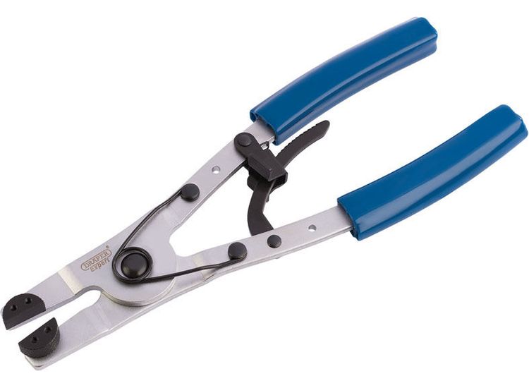 Draper 30838 240mm Motorcycle Brake Piston Pliers
