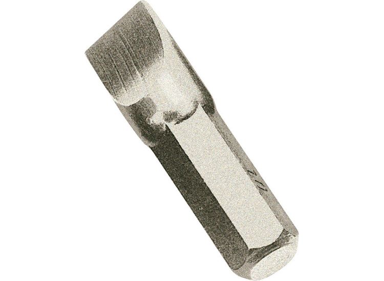 Draper 30912 10mm Plain Slot Impact Screwdriver Bit