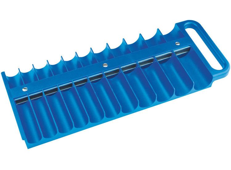 Draper 30948 1/2" Magnetic Socket Tray for 22 socket