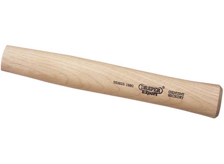 Draper 31149 255mm Hickory Club Hammer Shaft and Wedge