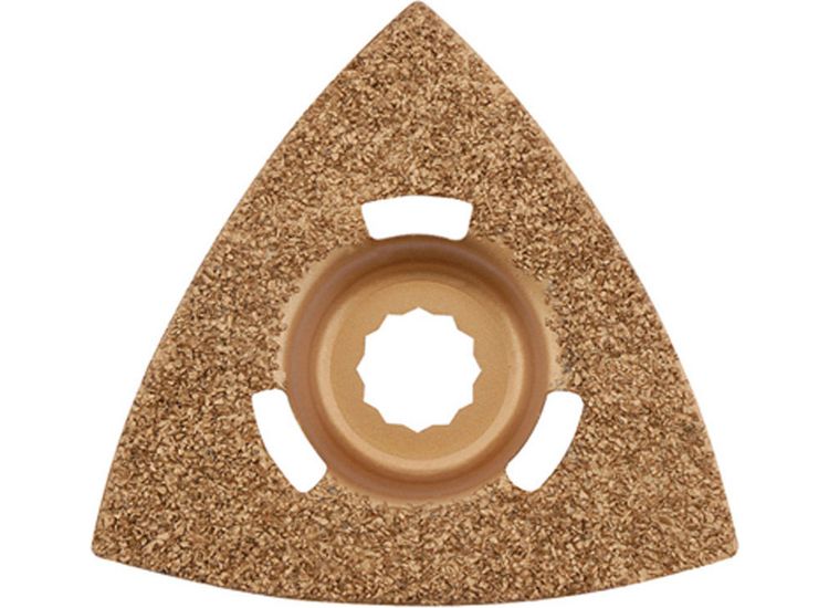 Draper 31354 Carbide Rasp Triangle
