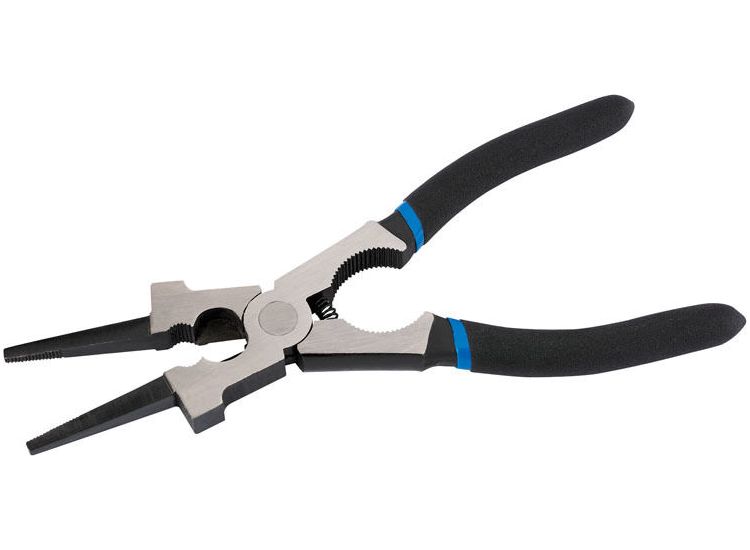 Draper 31489 210mm Soft Grip MIG 'Helper' Pliers