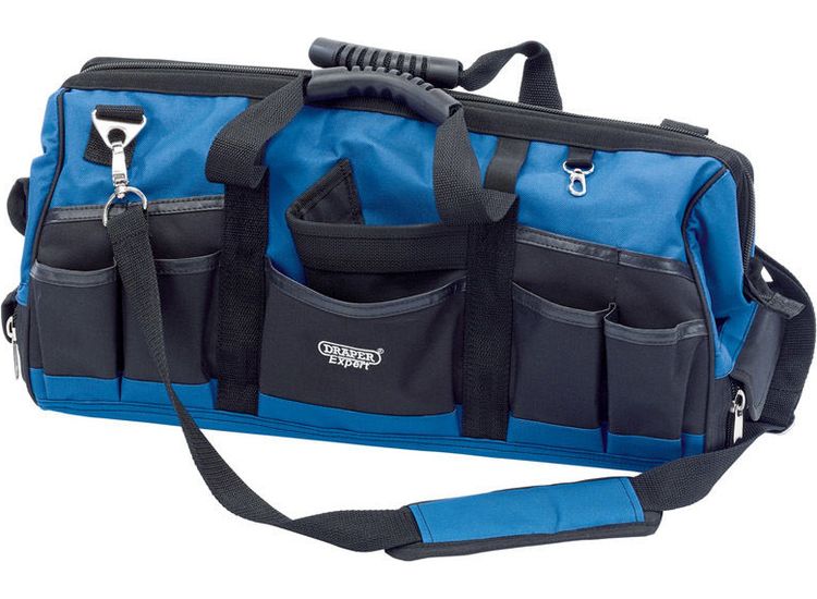 Draper 31591 Contractors Tool Bag