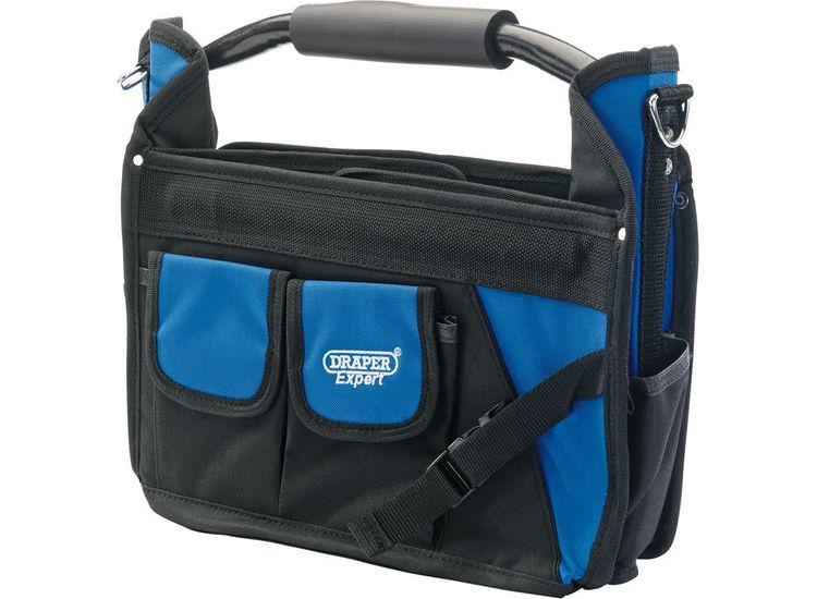 Draper 31593 Folding Tote with Tubular Steel Handle