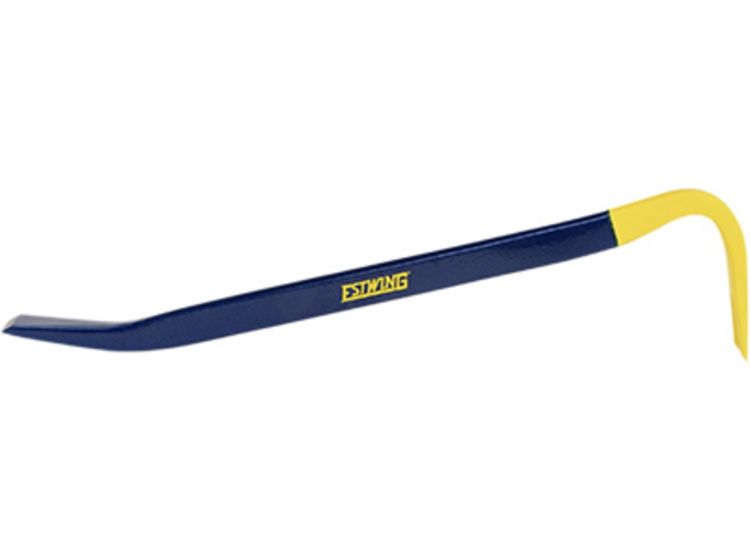 Estwing 31637 Wrecking Bar, 1220mm/48"