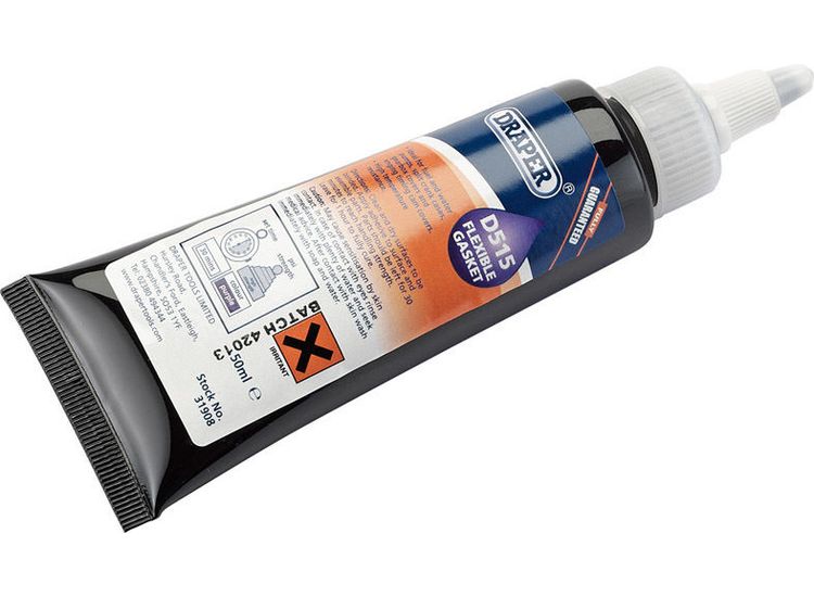 Draper 31908 D515 Flexible Gasket