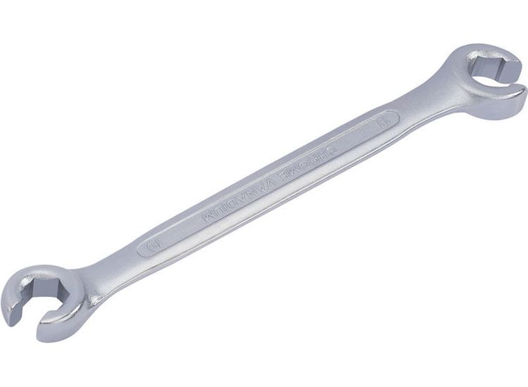 Draper 31967 10 x 11mm Flare Nut Wrench