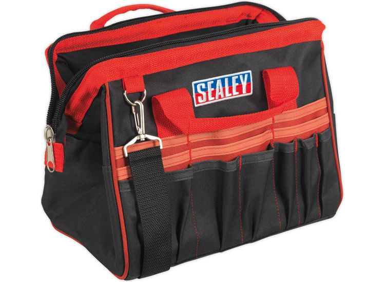 Sealey AP301 Tool Storage Bag with Multi-Pockets 300mm