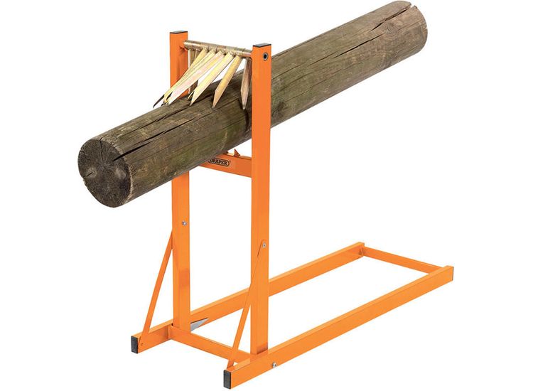 Draper 32273 Log Stand (150Kg)