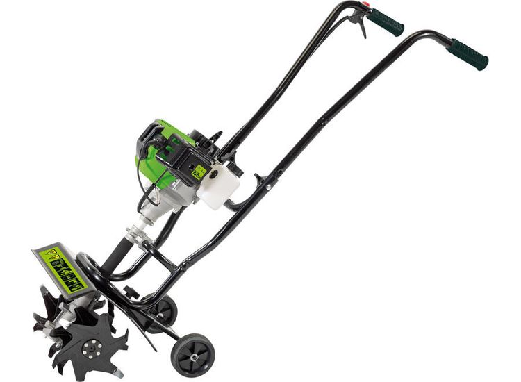 Draper 32329 Petrol Cultivator/Tiller (42.7cc)
