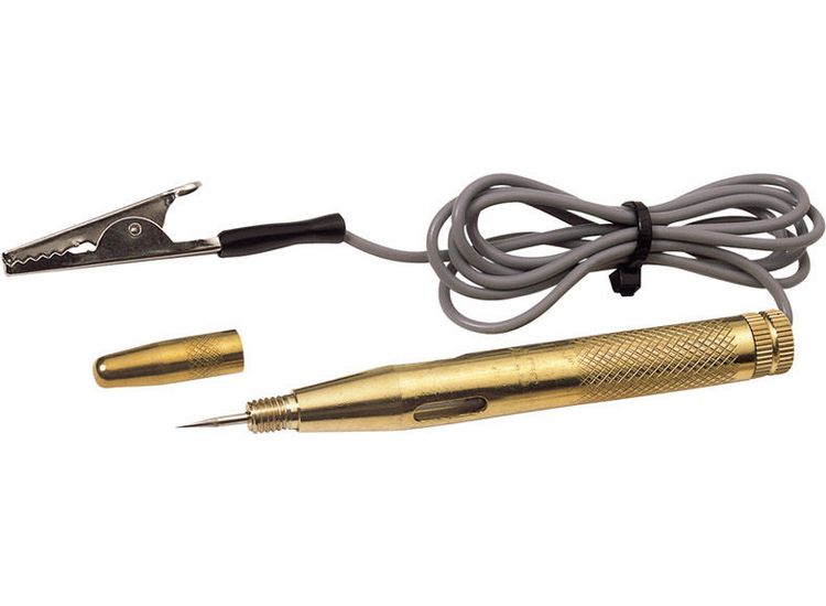 Draper 32667 6-24V DC Automotive Circuit Tester