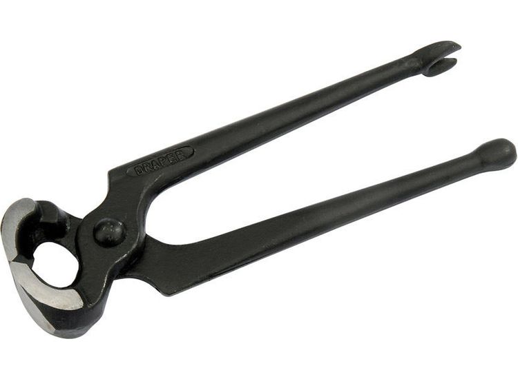 Draper 32732 175mm Ball and Claw Carpenters Pincer