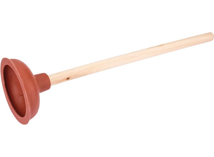 Draper 32894 135mm Diameter Sink Plunger