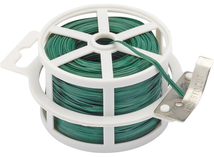 Draper 33017 Garden Tying Wire (50M)