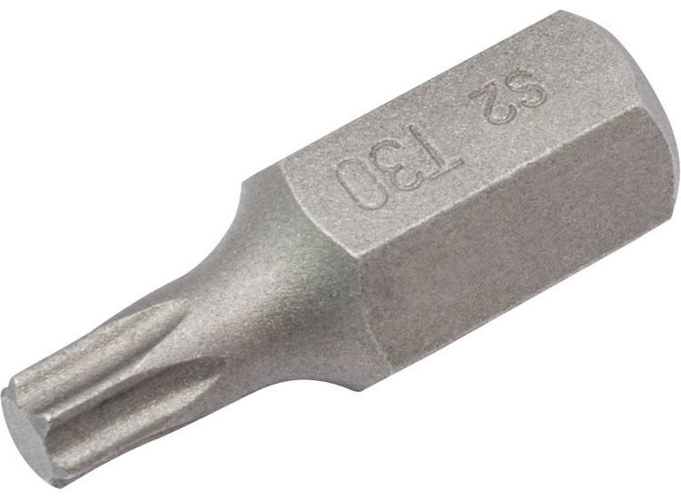 Draper 33352 T30 x 30mm TX-STAR&amp;#174; 10mm Insert Bit for Mechanic's Bit Sets