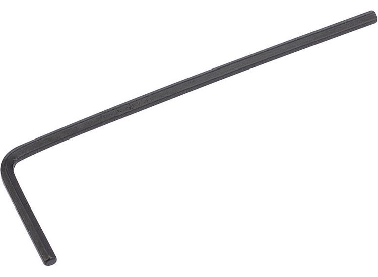 Draper 33455 1.5mm Metric Hexagon Key