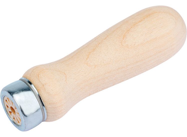 Draper 33487 75mm Hardwood File Handle