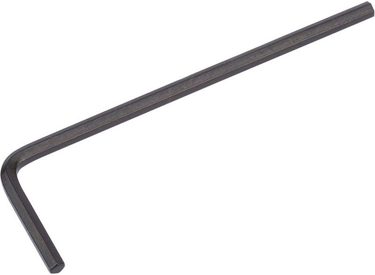 Draper 33488 2.0mm Metric Hexagon Key