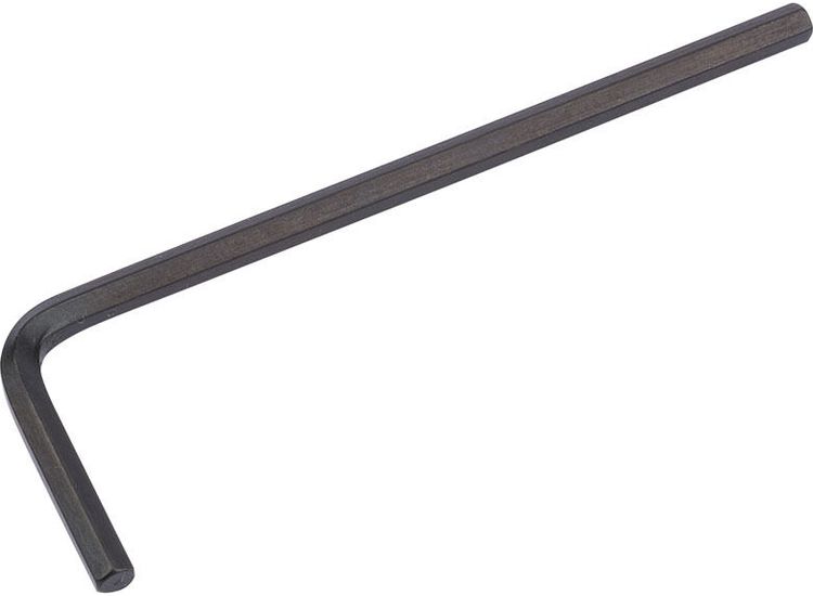 Draper 33494 2.5mm Metric Hexagon Key