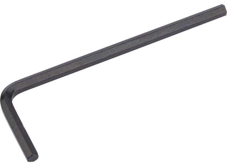 Draper 33498 3.0mm Metric Hexagon Key