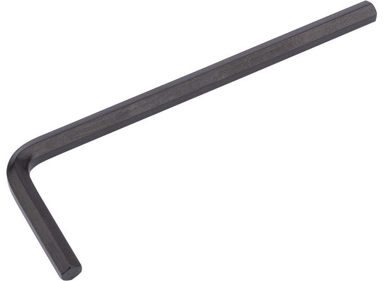 Draper 33506 3.5mm Metric Hexagon Key