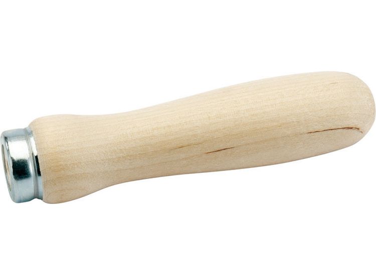 Draper 33528 125mm Hardwood File Handle