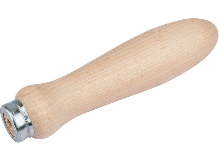 Draper 33544 150mm Hardwood File Handle