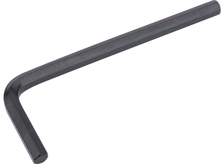 Draper 33551 5.0mm Metric Hexagon Key