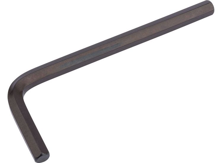 Draper 33556 6.0mm Metric Hexagon Key