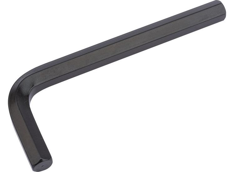 Draper 33563 10mm Metric Hexagon Key