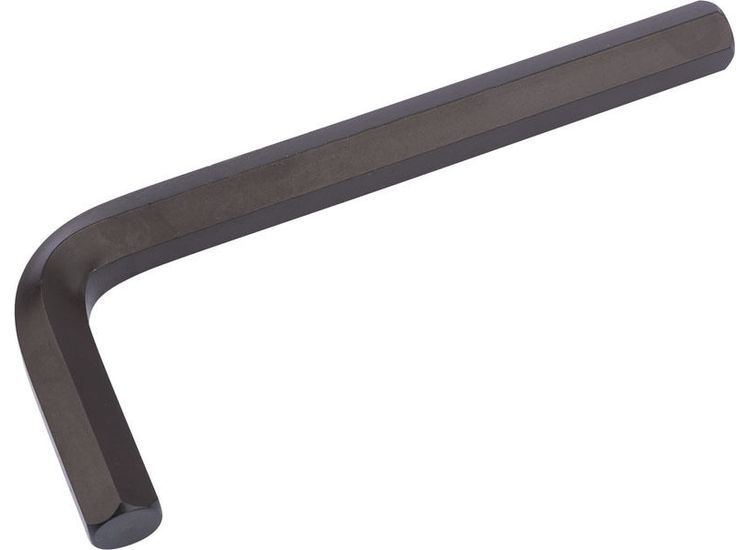 Draper 33565 12mm Metric Hexagon Key