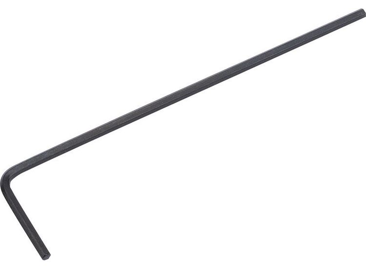 Draper 33571 1.5mm Extra Long Metric Hexagon Key