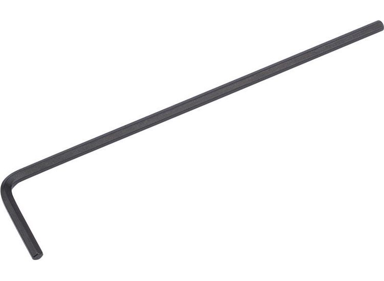 Draper 33572 2.0mm Extra Long Metric Hexagon Key