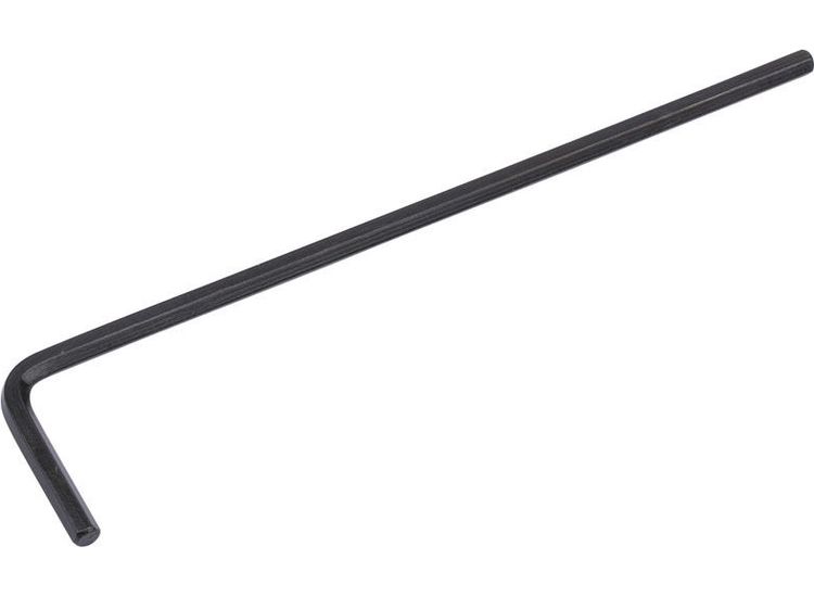 Draper 33573 2.5mm Extra Long Metric Hexagon Key