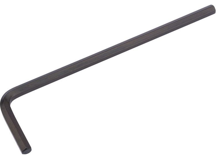 Draper 33576 4.0mm Extra Long Metric Hexagon Key