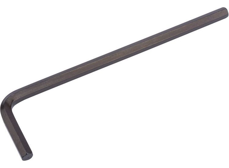 Draper 33577 5.0mm Extra Long Metric Hexagon Key