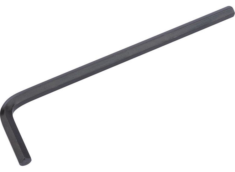 Draper 33578 6.0mm Extra Long Metric Hexagon Key