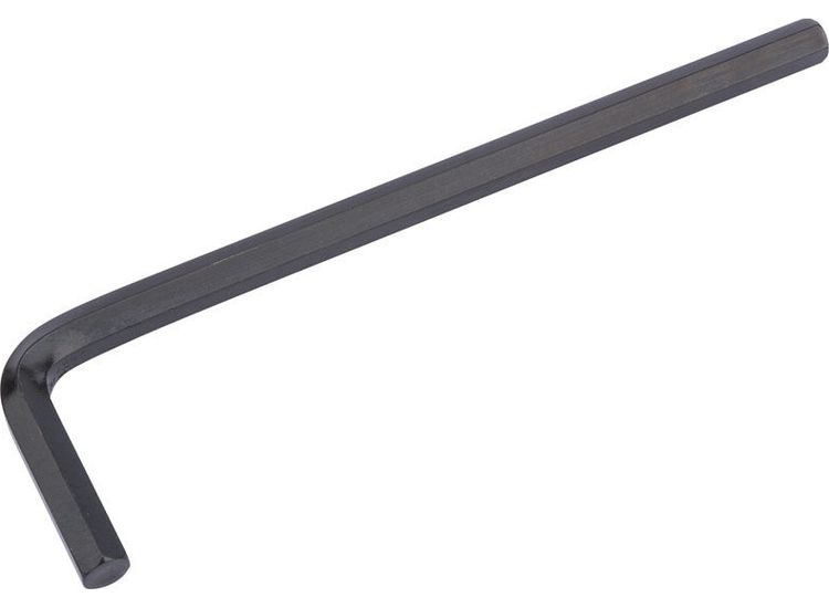 Draper 33579 7.0mm Extra Long Metric Hexagon Key