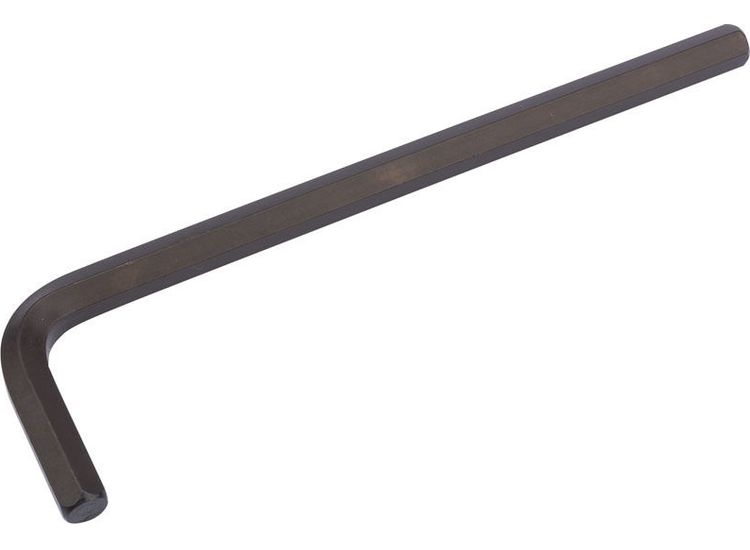 Draper 33580 8.0mm Extra Long Metric Hexagon Key