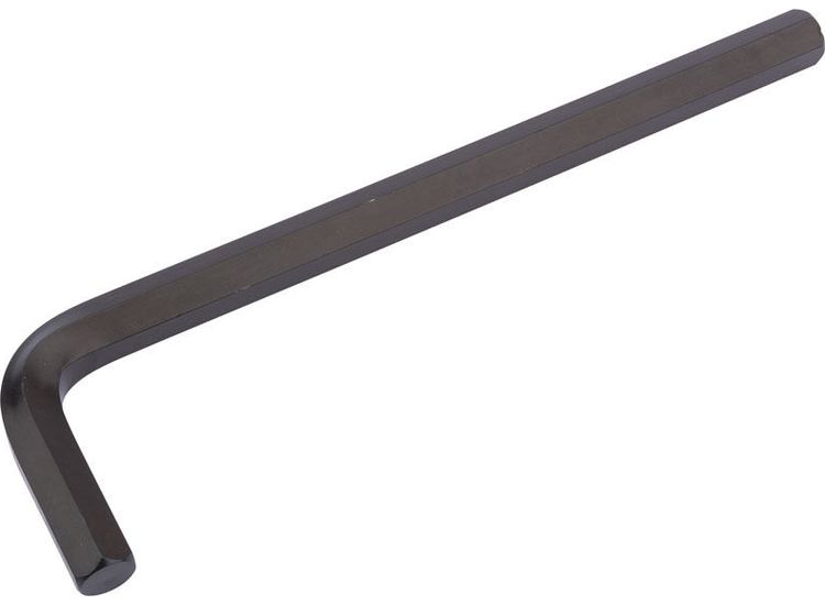 Draper 33582 12mm Extra Long Metric Hexagon Key