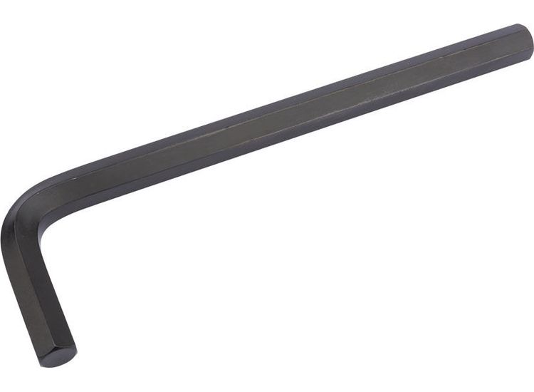 Draper 33583 14mm Extra Long Metric Hexagon Key