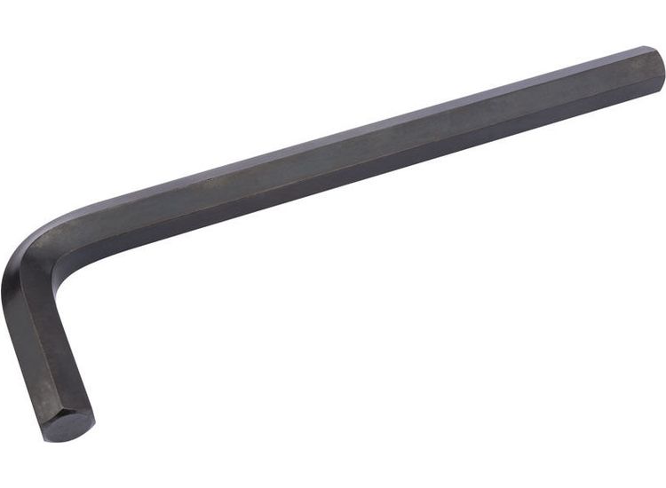 Draper 33588 19mm Extra Long Metric Hexagon Key