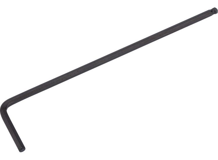 Draper 33591 2.0mm Metric Hexagon and Ball End Hexagon Keys