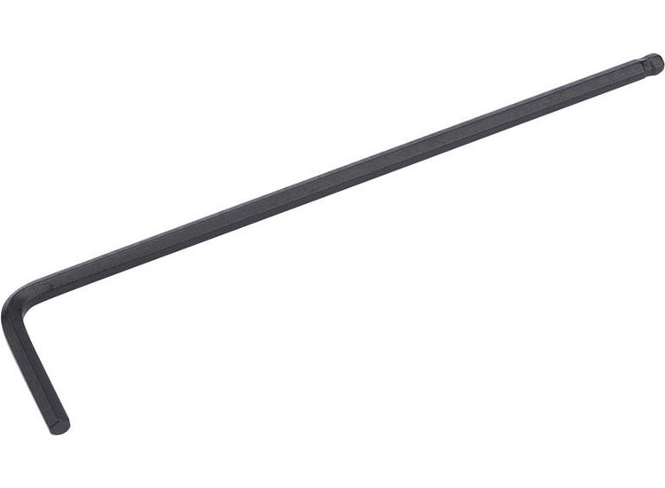 Draper 33601 2.5mm Metric Hexagon and Ball End Hexagon Keys