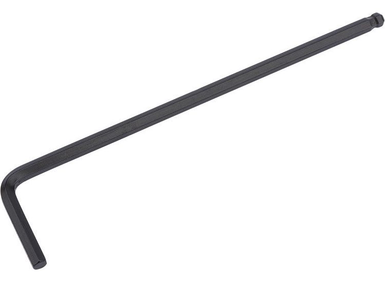 Draper 33602 3.0mm Metric Hexagon and Ball End Hexagon Keys