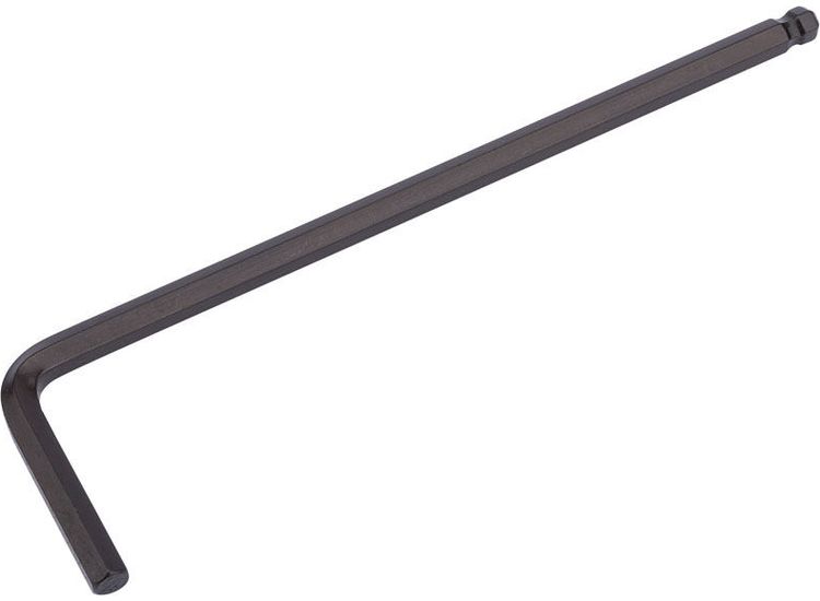 Draper 33603 4.0mm Metric Hexagon and Ball End Hexagon Keys